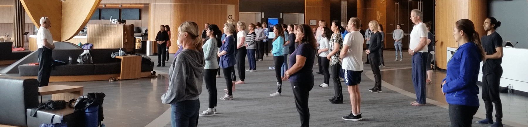 Qigong Classes