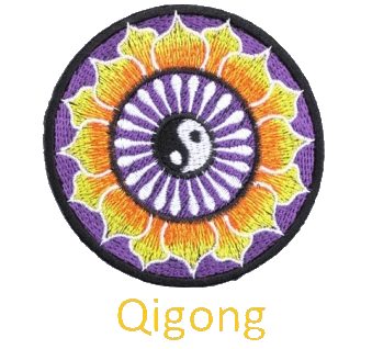 Qigong Logo